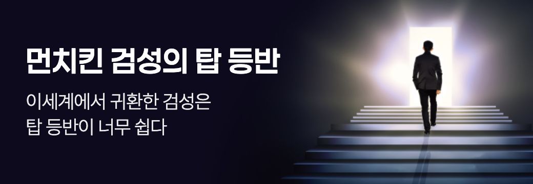 문피아_먼치킨 검성의 탑 등반