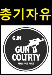 총기자유 대한민국1972의 표지