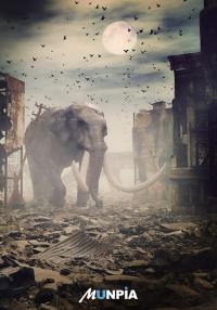 코끼리는 이세계를 정복한다!