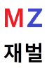 MZ 관종 재벌의 빅테크 정벌기의 표지