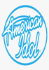 아메리칸 아이돌(American Idol!)의 표지
