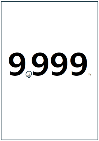 999렙 숨기고 꿀 빠는 9급 공무원