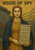 하우스 오브 스파이의 표지