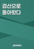 검신으로 돌아왔다의 표지