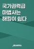 국가권력급 마법사는 해킹이 쉽다의 표지