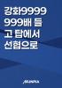 강화9999999배 들고 탑에서 선협으로의 표지